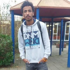 Meet your Posher, Abraham